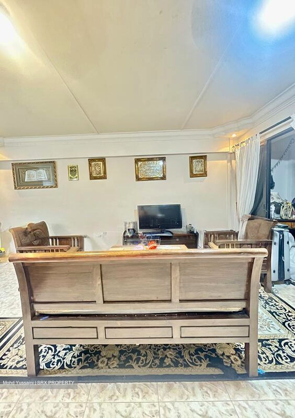 Blk 543 Woodlands Drive 16 (Woodlands), HDB 5 Rooms #525977501